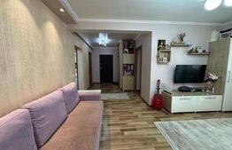 APARTAMENT CU 2 CAMERE, 62 MP, ZONA TUDOR 