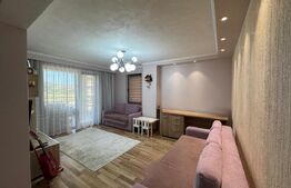 APARTAMENT CU 2 CAMERE, 62 MP, ZONA TUDOR 