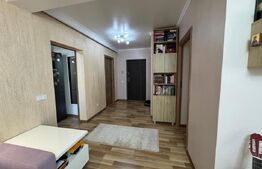 APARTAMENT CU 2 CAMERE, 62 MP, ZONA TUDOR 