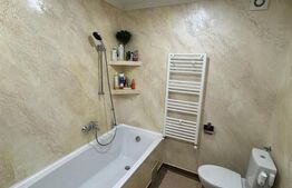 APARTAMENT CU 2 CAMERE, 62 MP, ZONA TUDOR 