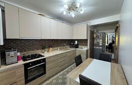 APARTAMENT CU 2 CAMERE, 62 MP, ZONA TUDOR 