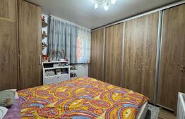 APARTAMENT CU 2 CAMERE, 62 MP, ZONA TUDOR 