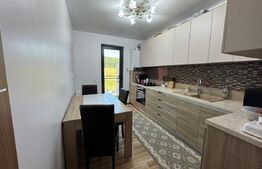 APARTAMENT CU 2 CAMERE, 62 MP, ZONA TUDOR 