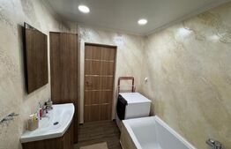 APARTAMENT CU 2 CAMERE, 62 MP, ZONA TUDOR 