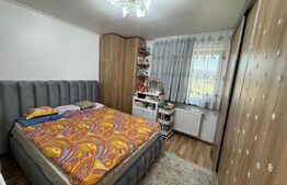 APARTAMENT CU 2 CAMERE, 62 MP, ZONA TUDOR 