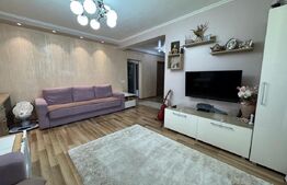 APARTAMENT CU 2 CAMERE, 62 MP, ZONA TUDOR 