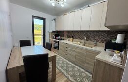 APARTAMENT CU 2 CAMERE, 62 MP, ZONA TUDOR 