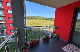 APARTAMENT CU 2 CAMERE, 62 MP, ZONA TUDOR 