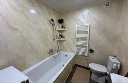 APARTAMENT CU 2 CAMERE, 62 MP, ZONA TUDOR 