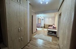 APARTAMENT CU 2 CAMERE, 62 MP, ZONA TUDOR 