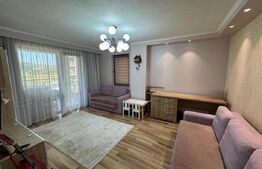 APARTAMENT CU 2 CAMERE, 62 MP, ZONA TUDOR 