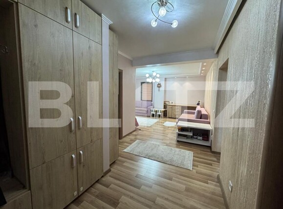 Apartament de vânzare 2 camere Tudor - 175666AV | BLITZ Târgu Mureș | Poza6