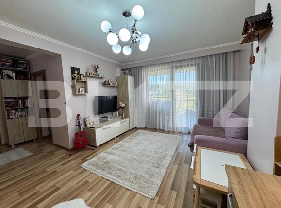 Apartament de vânzare 2 camere Tudor - 175666AV | BLITZ Târgu Mureș | Poza1