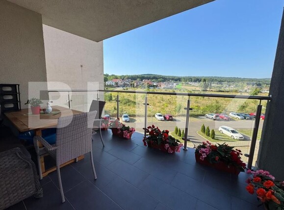 Apartament de vânzare 2 camere Tudor - 175666AV | BLITZ Târgu Mureș | Poza19