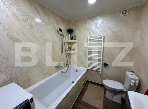 Apartament de vânzare 2 camere Tudor - 175666AV | BLITZ Târgu Mureș | Poza15