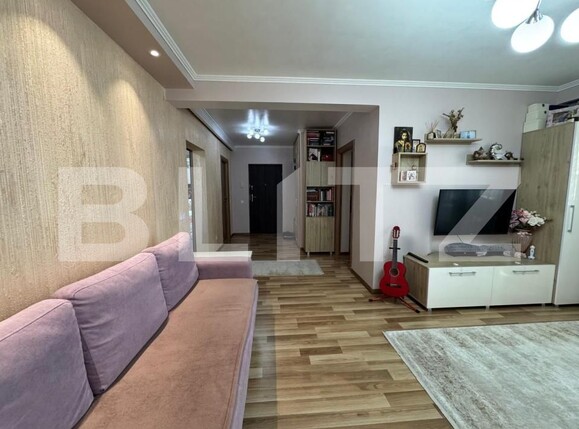 Apartament de vânzare 2 camere Tudor - 175666AV | BLITZ Târgu Mureș | Poza6
