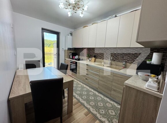 Apartament de vânzare 2 camere Tudor - 175666AV | BLITZ Târgu Mureș | Poza12