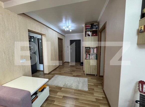 Apartament de vânzare 2 camere Tudor - 175666AV | BLITZ Târgu Mureș | Poza8