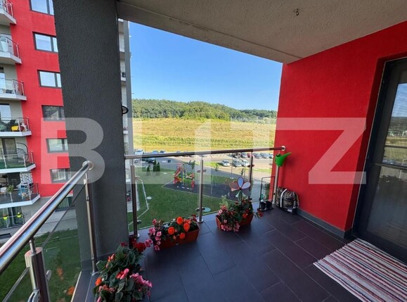 Apartament de vânzare 2 camere Tudor - 175666AV | BLITZ Târgu Mureș | Poza18