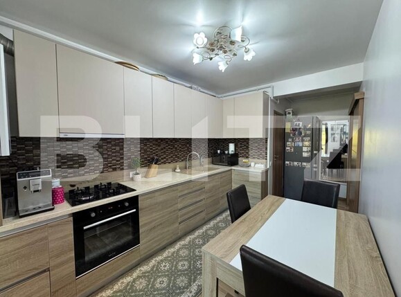 Apartament de vânzare 2 camere Tudor - 175666AV | BLITZ Târgu Mureș | Poza1