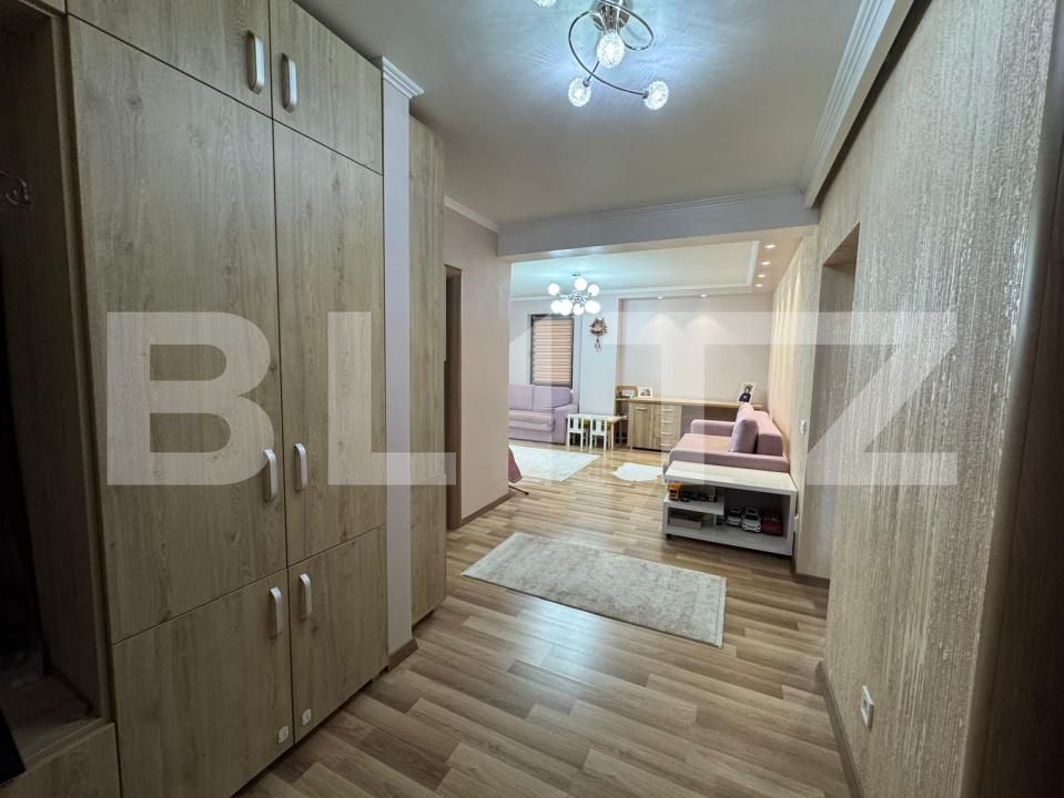 Apartament de vânzare 2 camere Tudor - 175666AV | BLITZ Târgu Mureș | Poza6