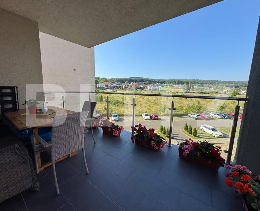 Apartament de vânzare 2 camere Tudor - 175666AV | BLITZ Târgu Mureș | Poza19