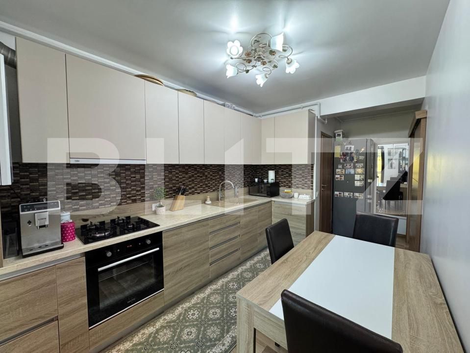 Apartament de vânzare 2 camere Tudor - 175666AV | BLITZ Târgu Mureș | Poza11