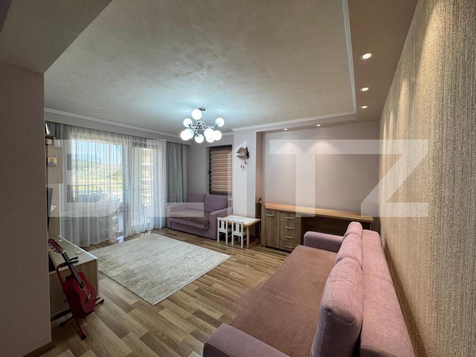 Apartament de vânzare 2 camere Tudor - 175666AV | BLITZ Târgu Mureș | Poza5