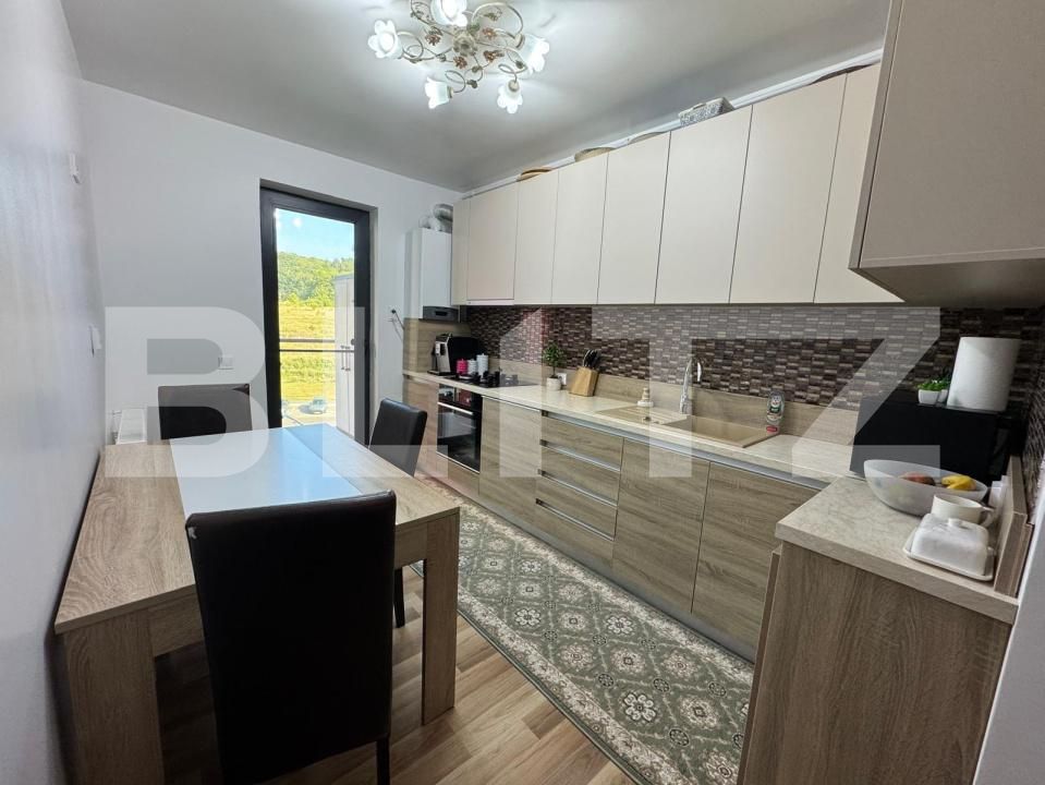 Apartament de vânzare 2 camere Tudor - 175666AV | BLITZ Târgu Mureș | Poza12