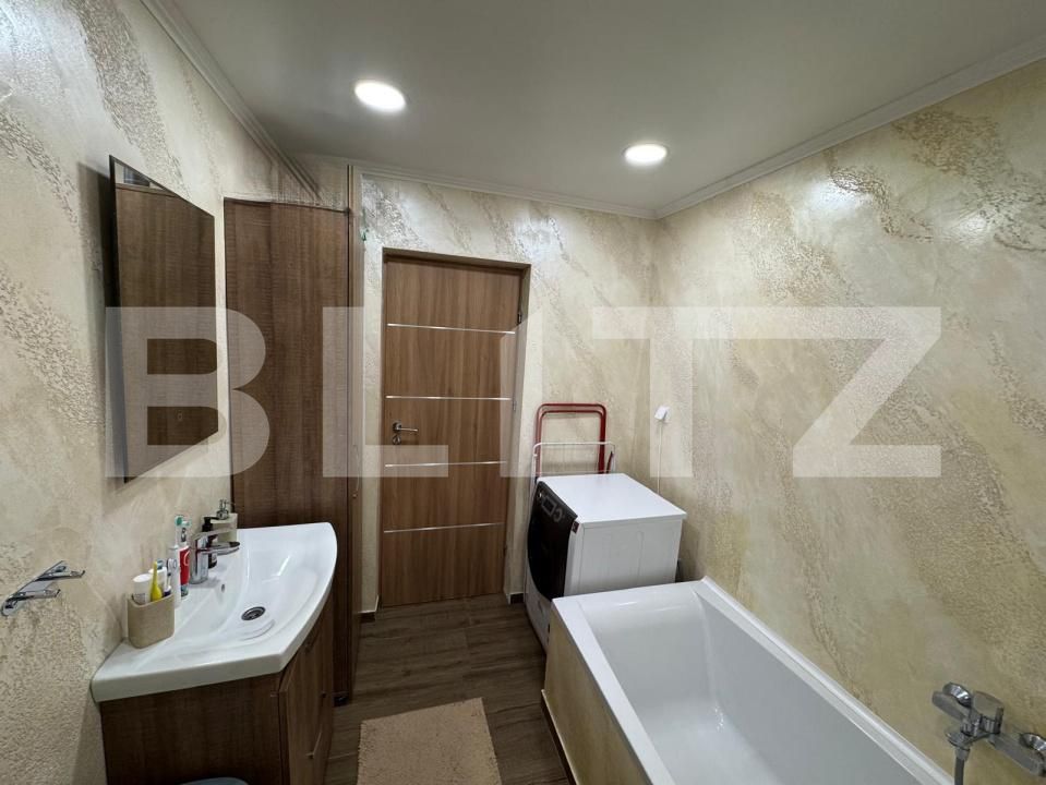 Apartament de vânzare 2 camere Tudor - 175666AV | BLITZ Târgu Mureș | Poza14