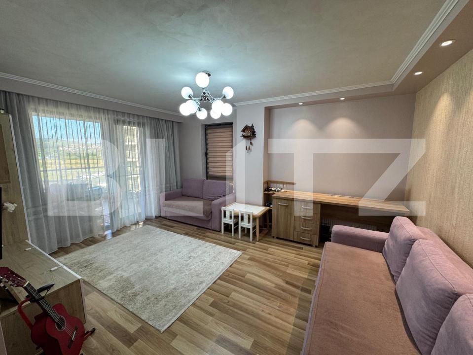 Apartament de vânzare 2 camere Tudor - 175666AV | BLITZ Târgu Mureș | Poza4