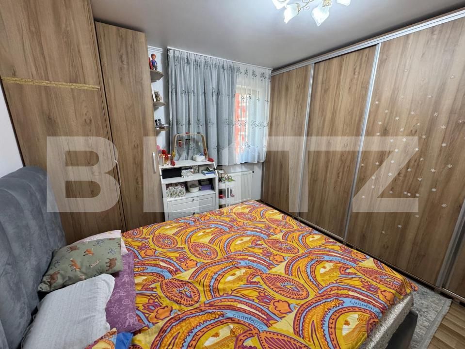 Apartament de vânzare 2 camere Tudor - 175666AV | BLITZ Târgu Mureș | Poza9