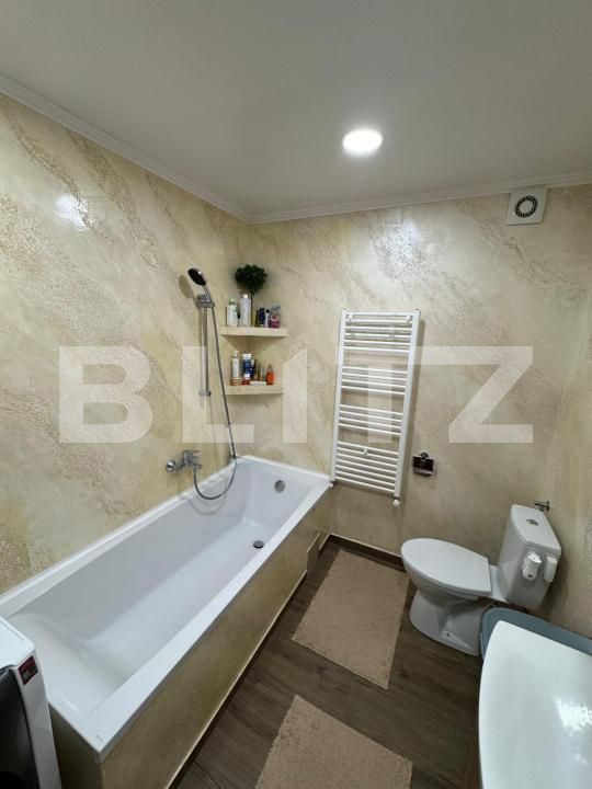 Apartament de vânzare 2 camere Tudor - 175666AV | BLITZ Târgu Mureș | Poza16