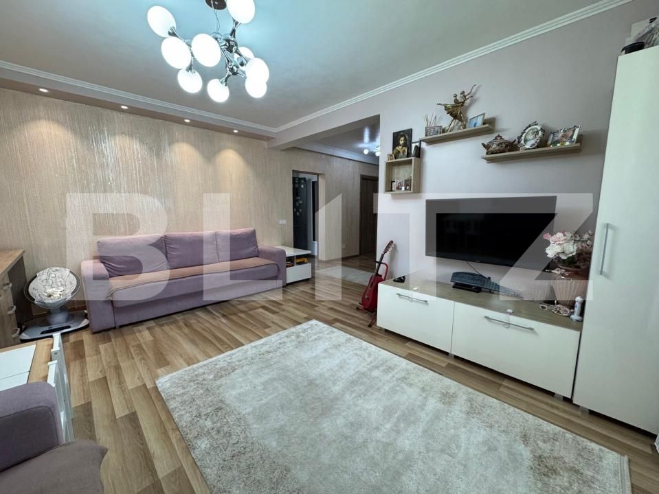 Apartament de vânzare 2 camere Tudor - 175666AV | BLITZ Târgu Mureș | Poza2
