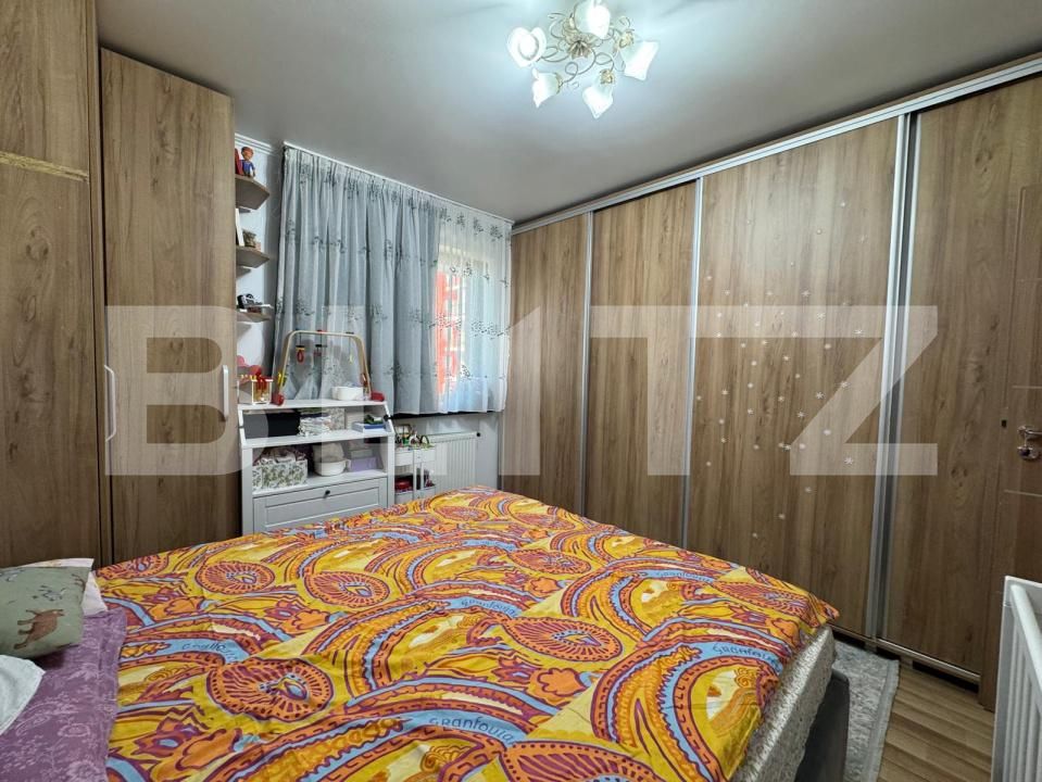 Apartament de vânzare 2 camere Tudor - 175666AV | BLITZ Târgu Mureș | Poza11