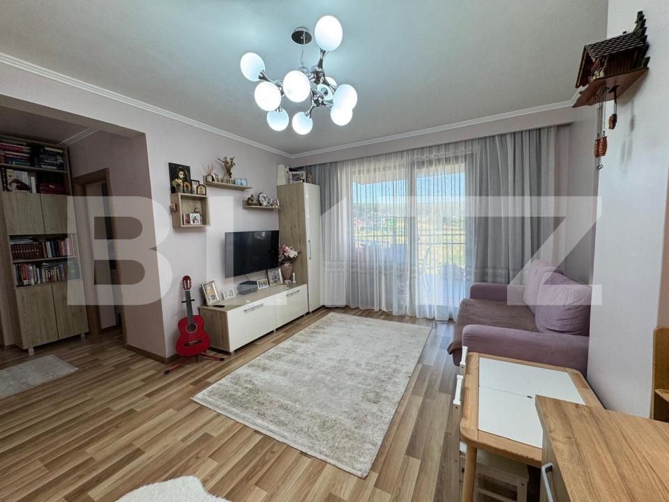 Apartament de vânzare 2 camere Tudor - 175666AV | BLITZ Târgu Mureș | Poza1