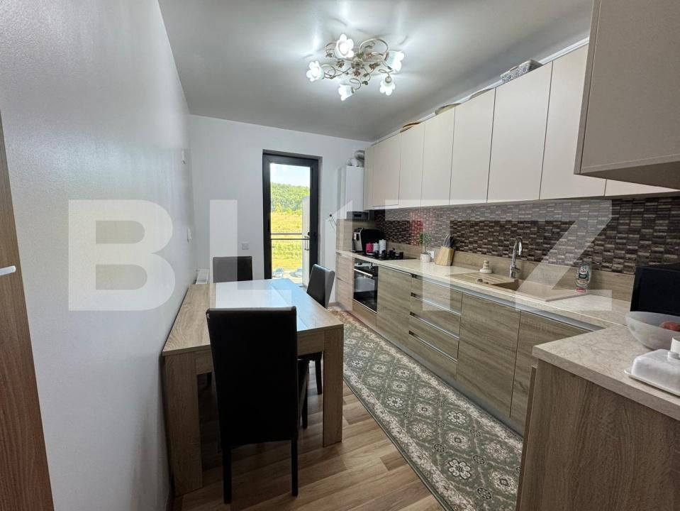 Apartament de vânzare 2 camere Tudor - 175666AV | BLITZ Târgu Mureș | Poza13