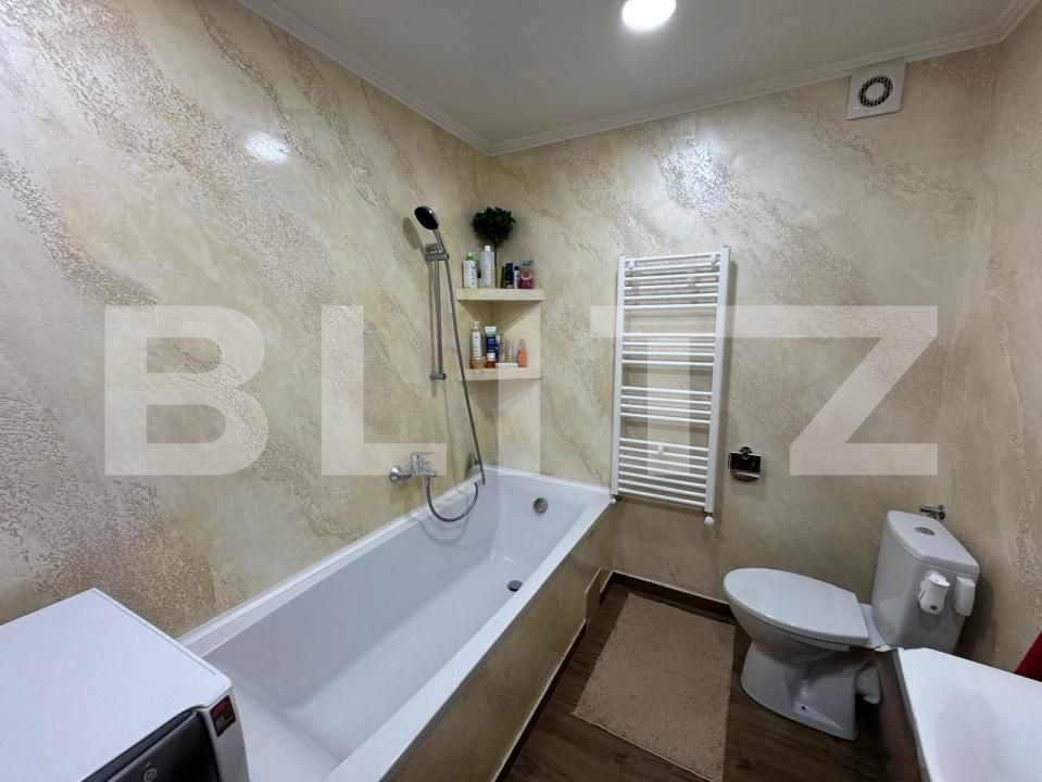 Apartament de vânzare 2 camere Tudor - 175666AV | BLITZ Târgu Mureș | Poza15