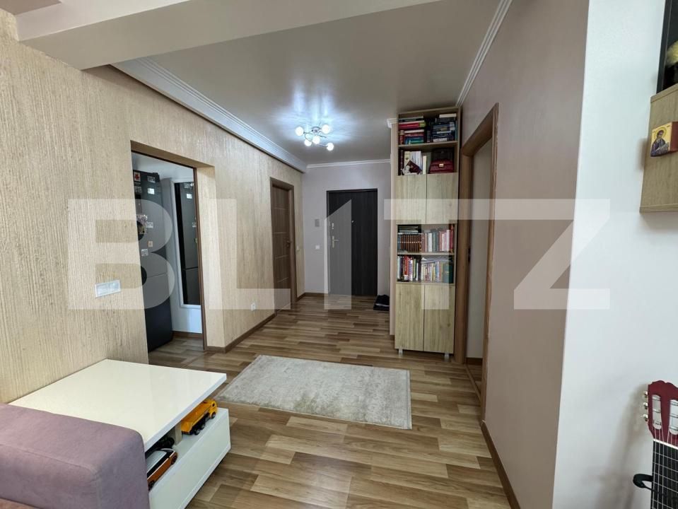 Apartament de vânzare 2 camere Tudor - 175666AV | BLITZ Târgu Mureș | Poza7