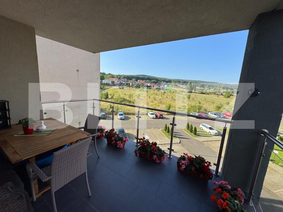 Apartament de vânzare 2 camere Tudor - 175666AV | BLITZ Târgu Mureș | Poza17