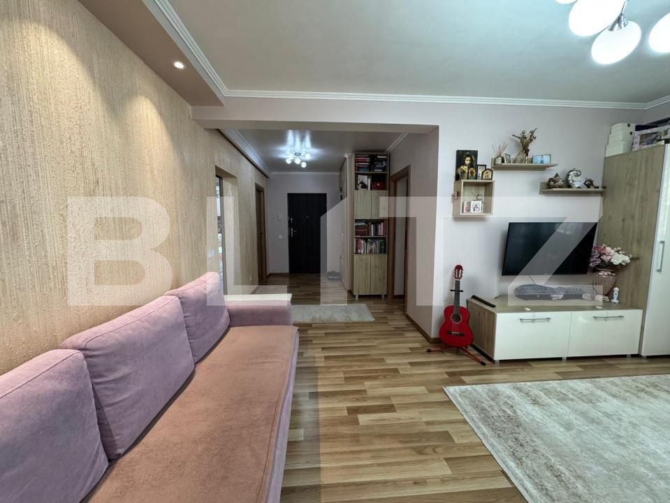 Apartament de vânzare 2 camere Tudor - 175666AV | BLITZ Târgu Mureș | Poza6