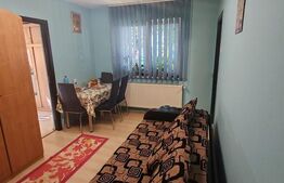 Apartament 2 camere, 36 mp, Dambul Pietros, parter