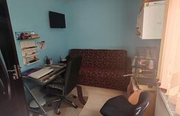 Apartament 2 camere, 36 mp, Dambul Pietros, parter