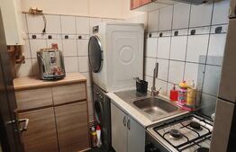 Apartament 2 camere, 36 mp, Dambul Pietros, parter