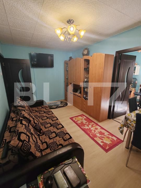 Apartament de vânzare 2 camere Dambu Pietros - 175719AV | BLITZ Târgu Mureș | Poza2