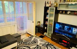 Apartament 2 camere, zona Dâmbu