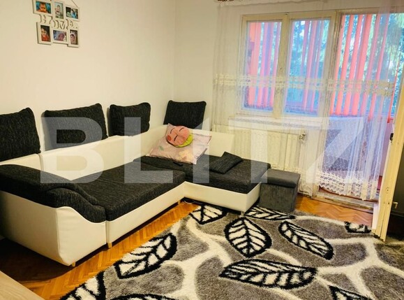 Apartament de vânzare 2 camere Dambu Pietros - 175726AV | BLITZ Târgu Mureș | Poza1