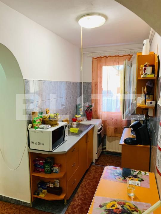 Apartament de vânzare 2 camere Dambu Pietros - 175726AV | BLITZ Târgu Mureș | Poza5