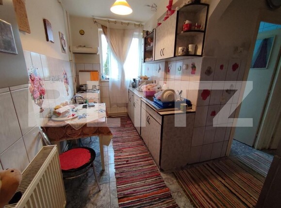 Apartament de vânzare 2 camere Aleea Carpati - 175736AV | BLITZ Târgu Mureș | Poza3