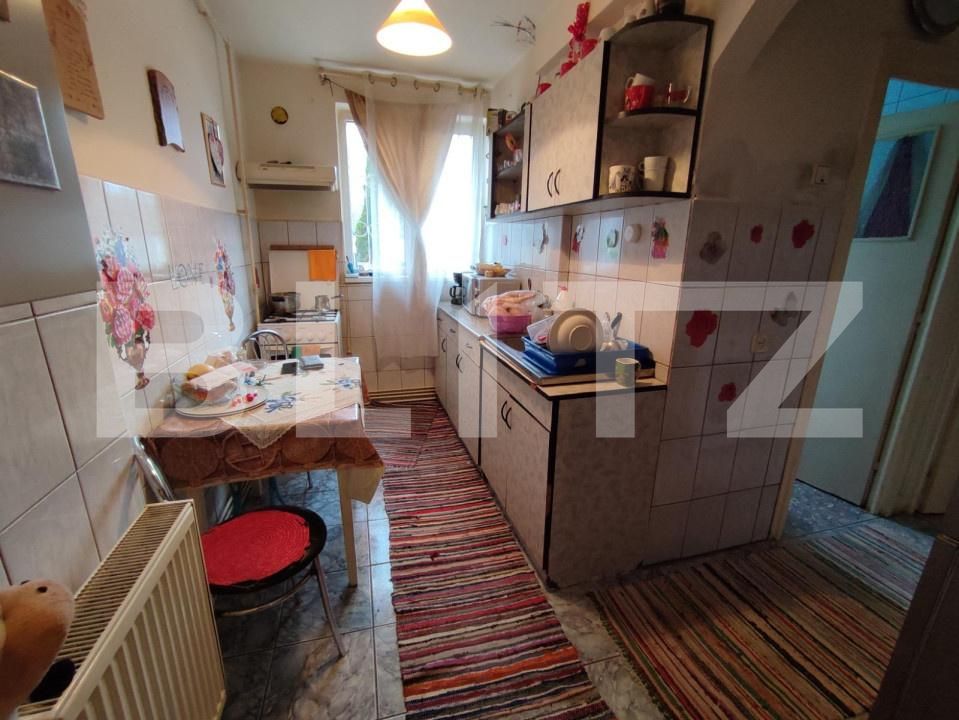 Apartament de vânzare 2 camere Aleea Carpati - 175736AV | BLITZ Târgu Mureș | Poza3